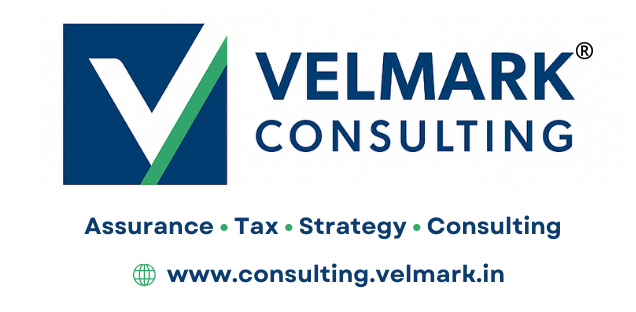 Velmark® Consulting